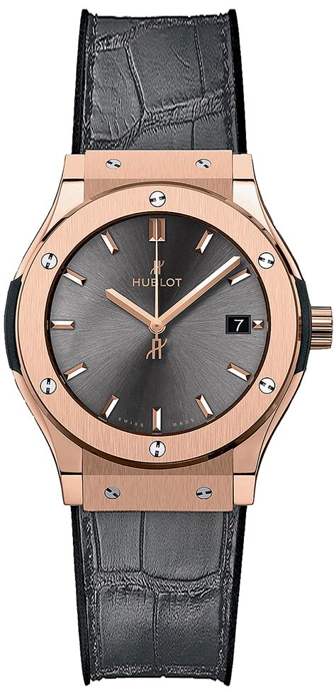 hublot quartz movement
